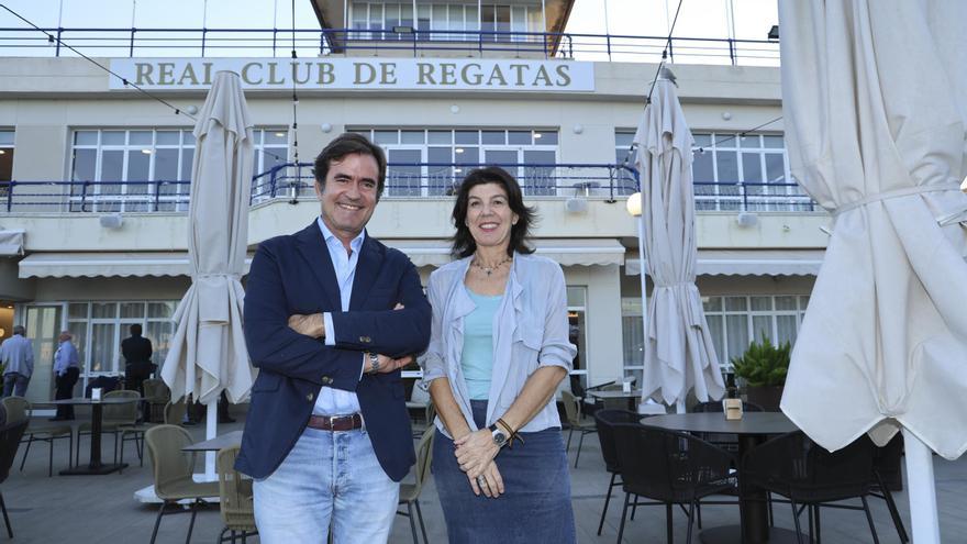 Nuevo Futuro presenta el benéfico Trofeo Presidentes en Alicante