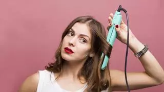 Cómo rizar el pelo con la plancha: fácil y con un resultado profesional