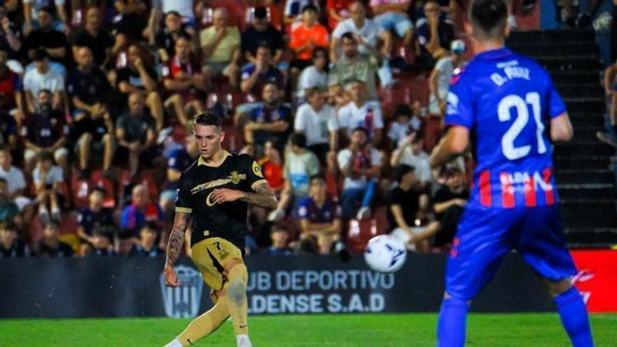 Opinión | Un empate que sabe a poco