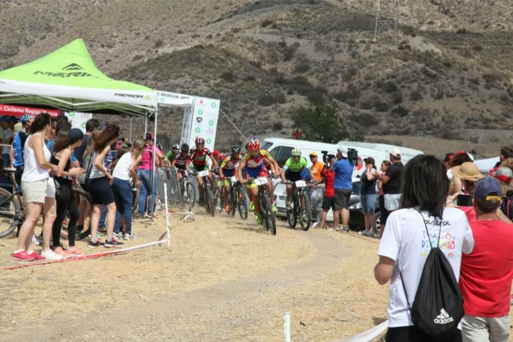 Open de Rally Región de Murcia