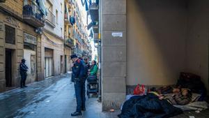 Ciutat Vella comptarà amb 30 milions per combatre la desigualtat