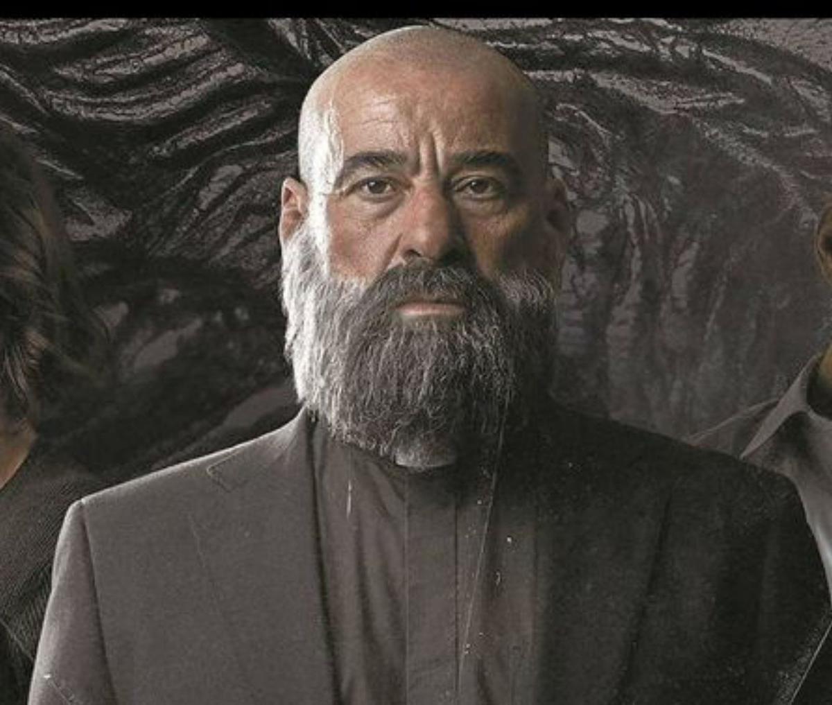 «30 monedas». | HBO MAX