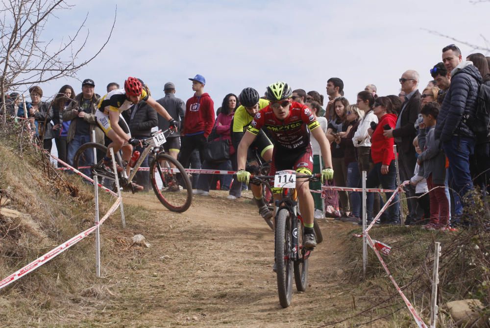 SuperCup Massi Banyoles 2018