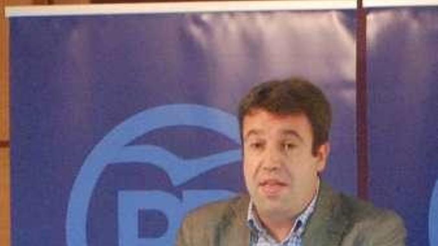 Ricardo García.