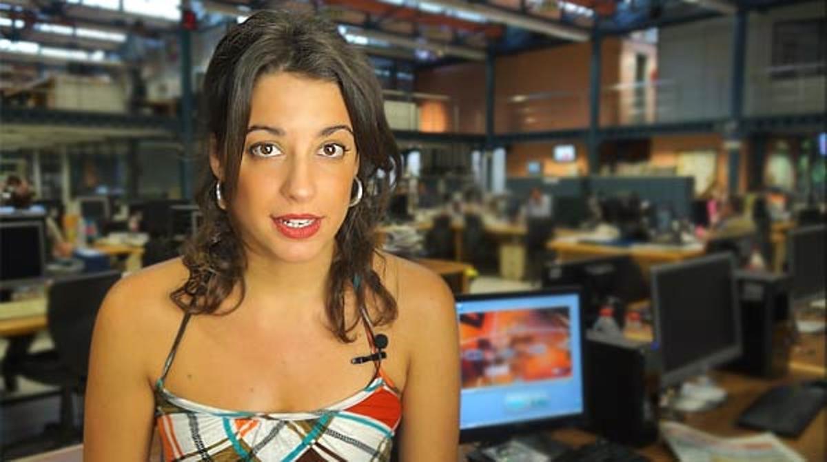 Linformatiu del 18 de juny