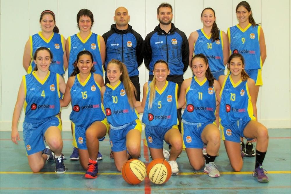 Club Bàsquet Igualada