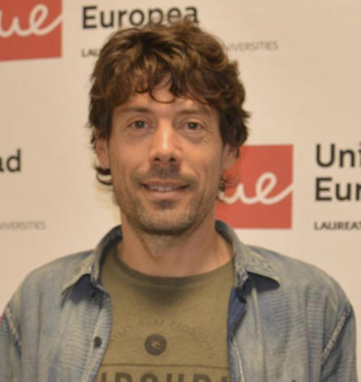 Óscar Freire.  | E. P.