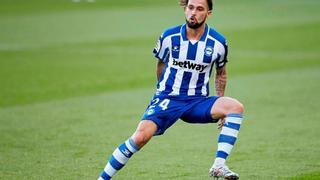 Peleteiro, de la órbita del Levante a la del Valencia CF