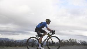 Vingegaard lo tiene de cara para ganar la Tirreno