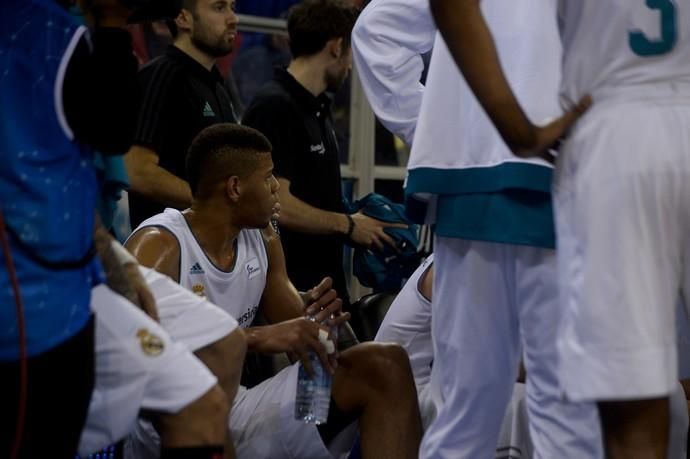 COPA DEL REY BALONCESTO