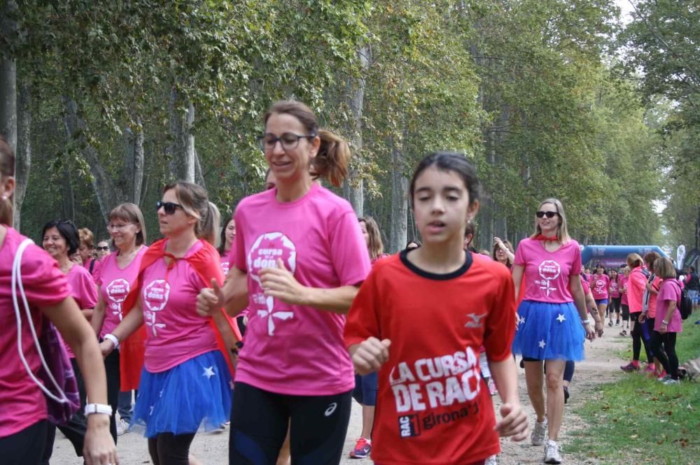 Cursa de la Dona de Girona 2016