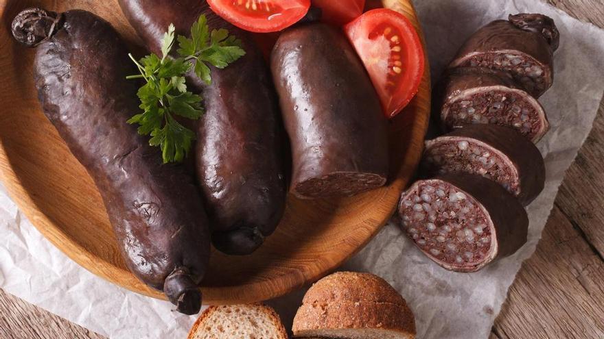 ¿Sería “vegana” una morcilla elaborada con nuestra propia sangre?