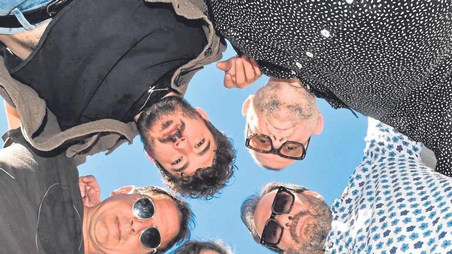 Celebrando la música y filosofía de Psiconautas