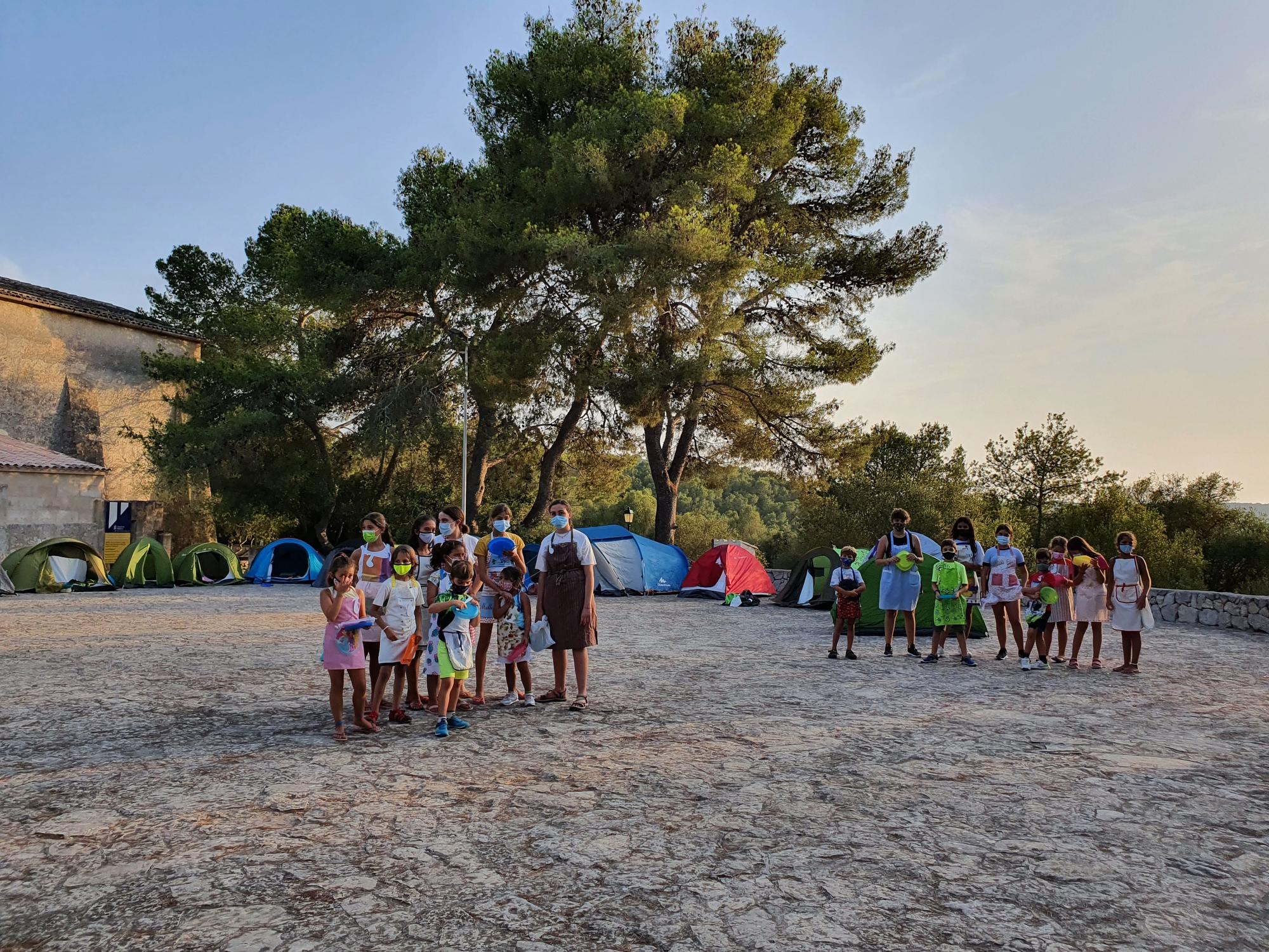 Las jornadas musicales de Sant Joan culminarán con un concierto a Josep Roig