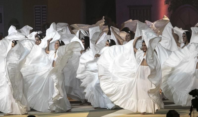 Gala de la Reina del Carnaval de Santa Cruz