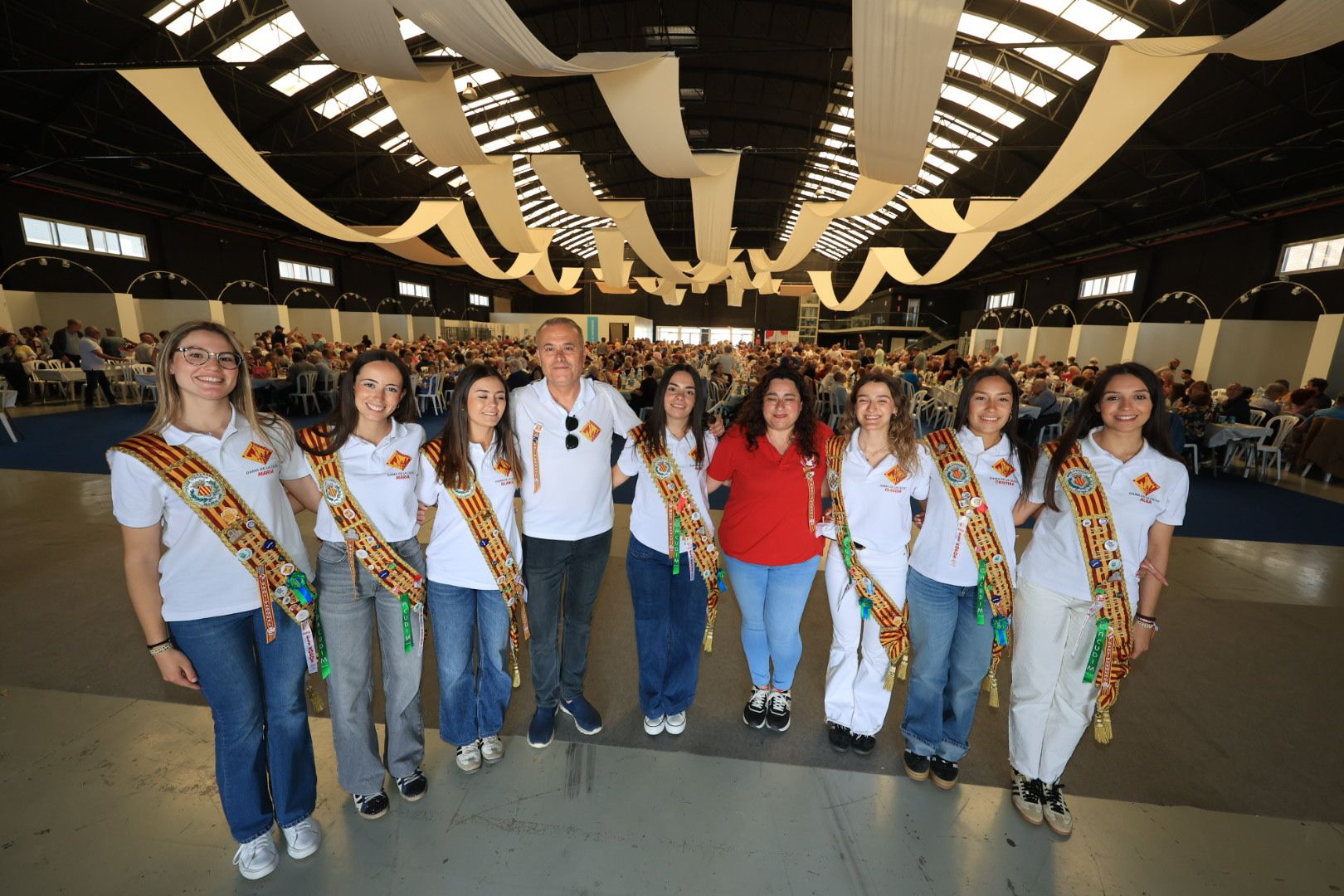 FOTOGALERÍA I Las imágenes de la sexta jornada (miércoles) de las fiestas patronales de Sant Pasqual en Vila-real