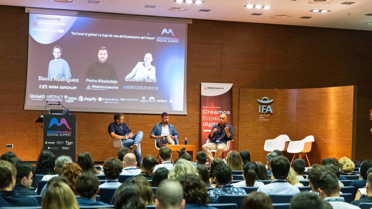 Profesionales y empresas del ecosistema digital se darán cita en IFA para compartir conocimiento, generar nuevas oportunidades de negocio y abordar los retos del sector.