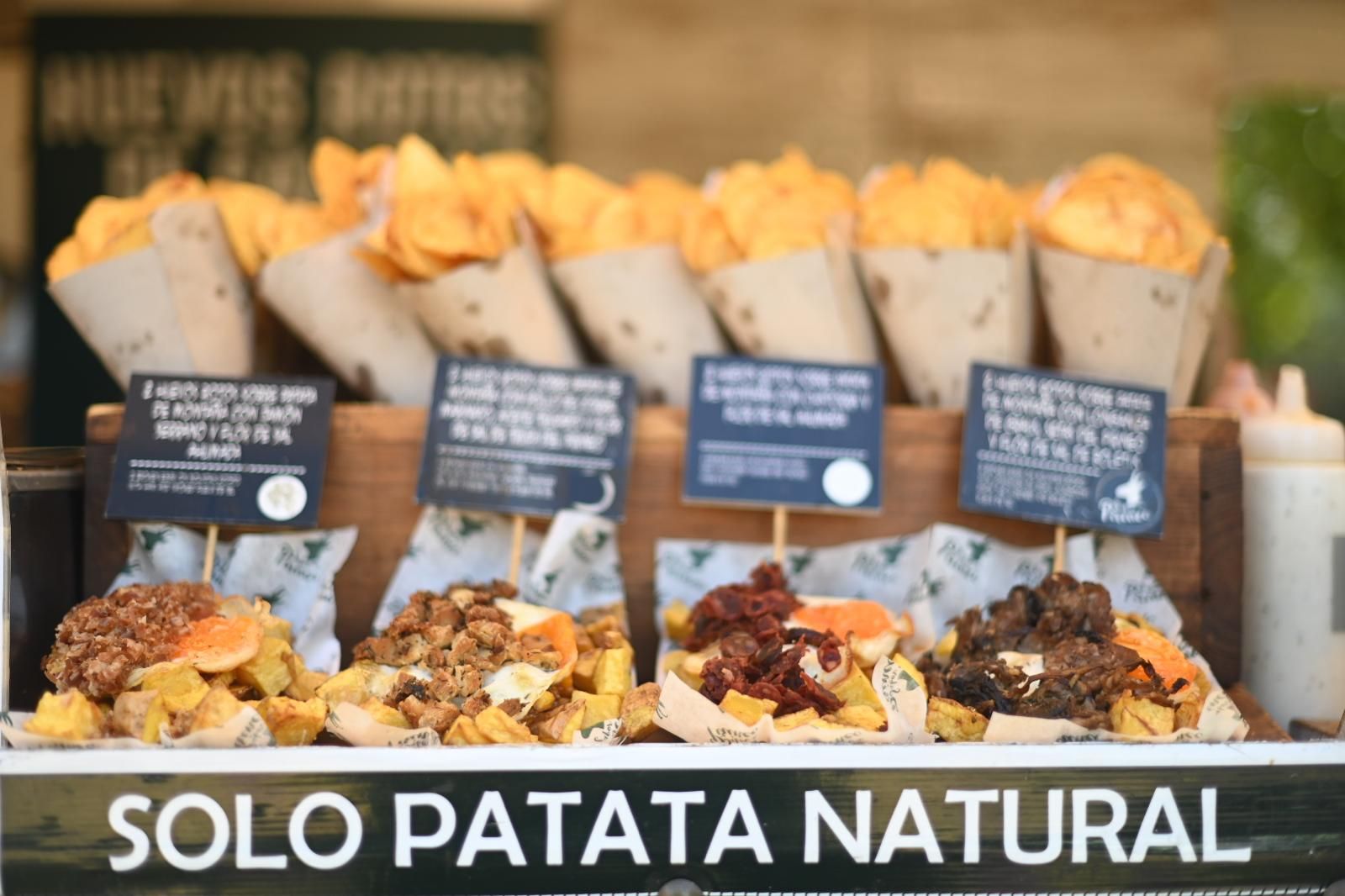 En imágenes | Segundo día del Vive Latino 2025 en Zaragoza