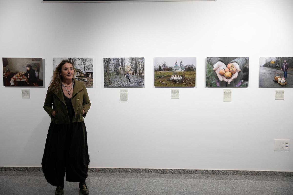 La primera jornada del FotoFest