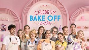 Bake Off, el programa britanico de reposteria que llega a España de mano de TVE.