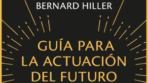 La portada de Guía para la actuación del futuro.