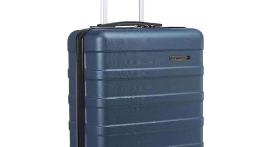 Esta es la nueva maleta de Cabin Max que vale para todas las aerolíneas