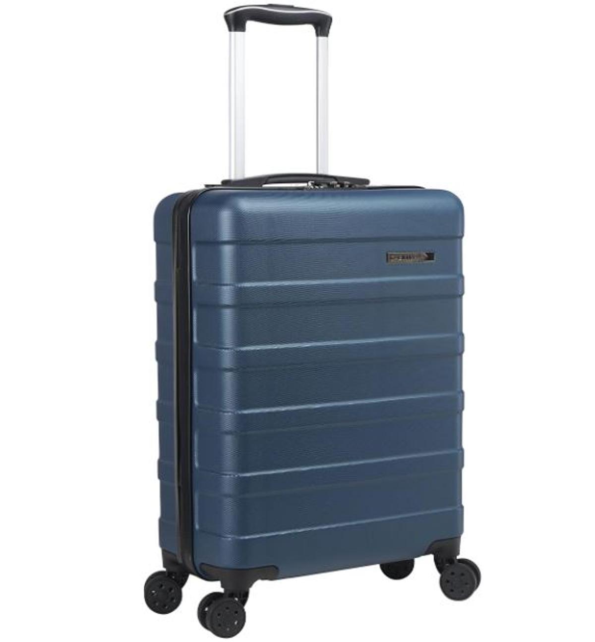 Esta es la nueva maleta de Cabin Max que vale para todas las aerolíneas