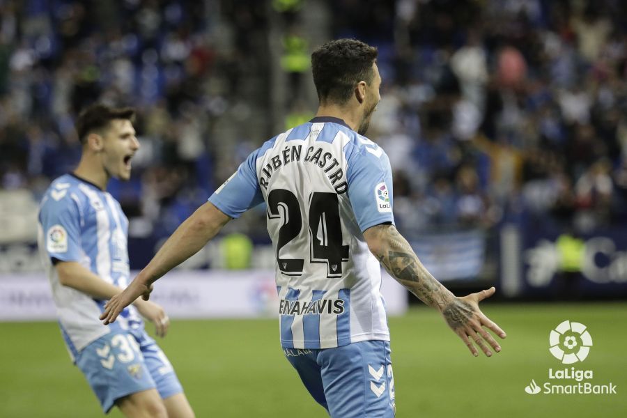 LaLiga SmartBank | Málaga - Leganés