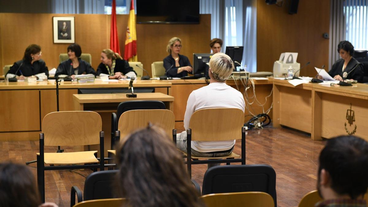 El 'youtuber' Dalas Review, ante la Audiencia Provincial de Madrid