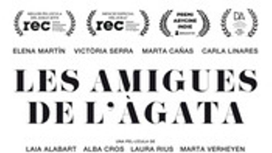 Les amigues de l&#039;Àgata