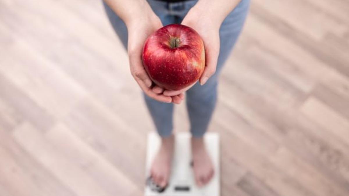 Dieta para adelgazar en una semana sin rebote con estos consejos