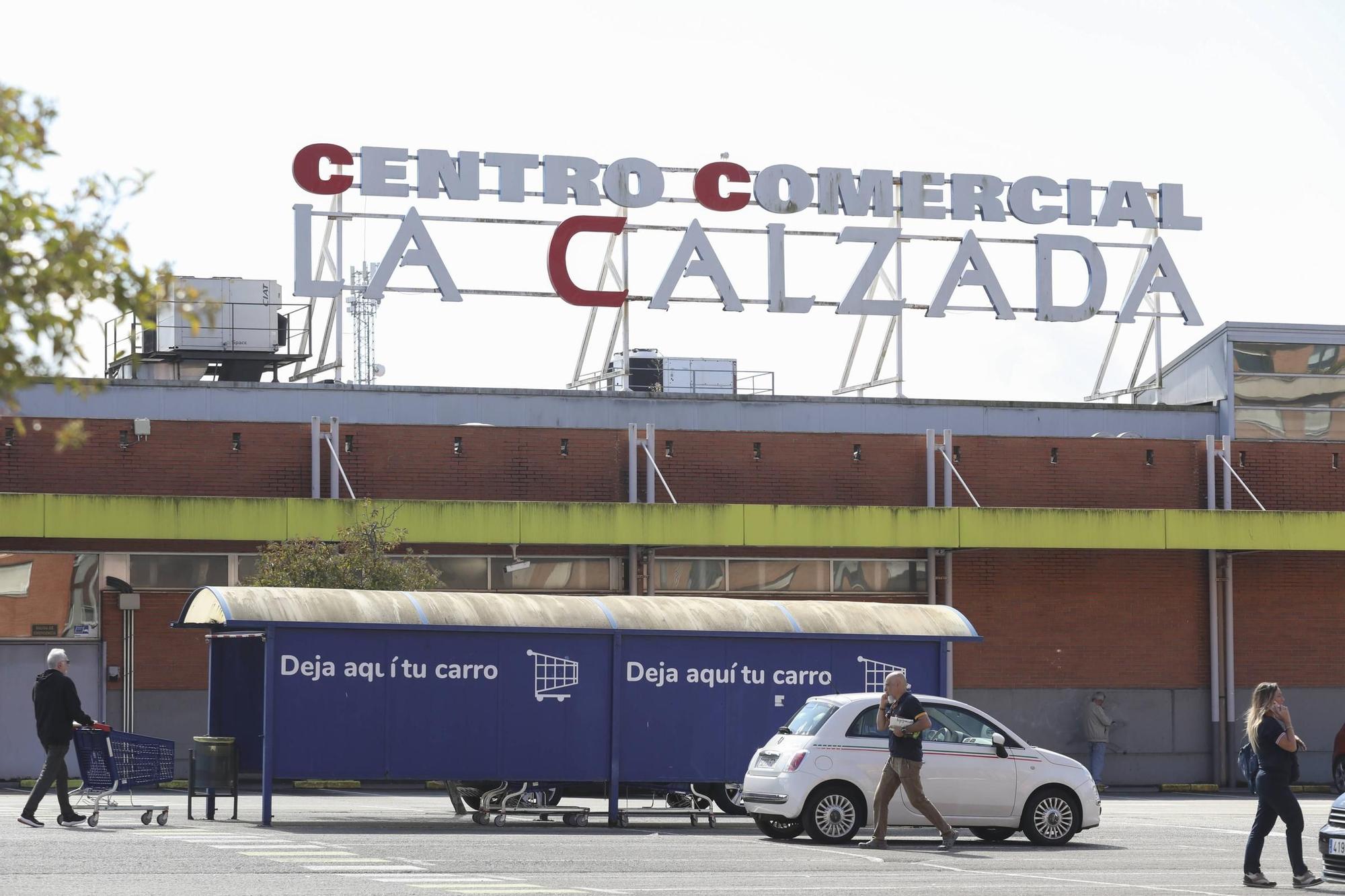 Del pasado al presente: una vista al Oeste de Gijón en imágenes