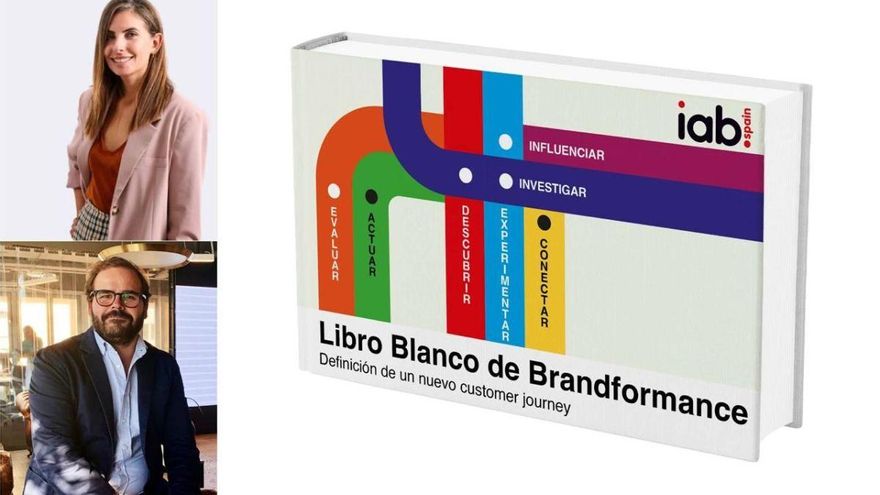 IAB Spain publica el libro de “Brandformance” y asienta nueva disciplina de alto rendimiento
