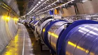 Los científicos revelan cómo la materia surgió en el Universo y le dio forma a todo lo que vemos