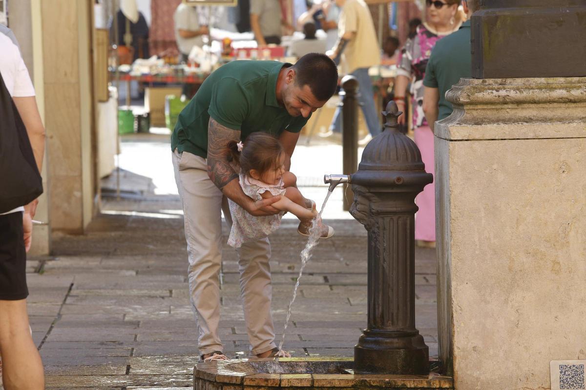 EN IMÁGENES: Caluroso otoño en Asturias EN IMÁGENES: Caluroso otoño en Asturias