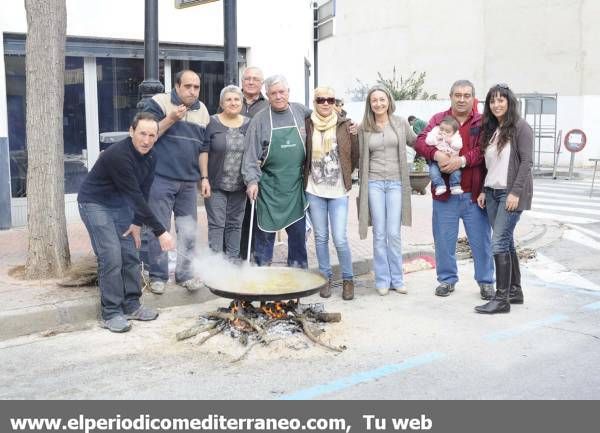 ZONA A 7 - PAELLAS DE BENICASSIM