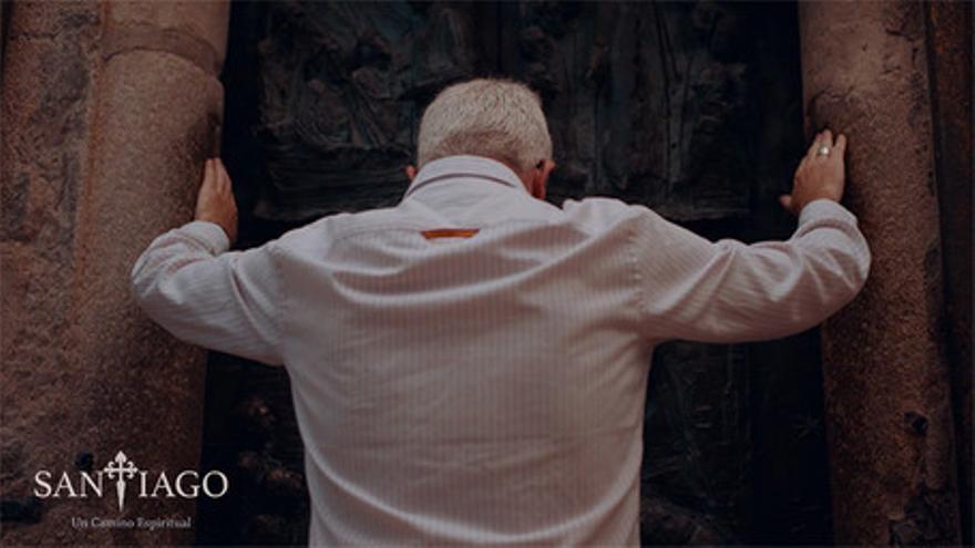 Santiago: Un camino espiritual