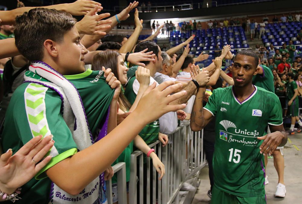 El conjunto de Joan Plaza despide la temporada después de que los madrileños hayan sumado su tercera victoria en la eliminatoria