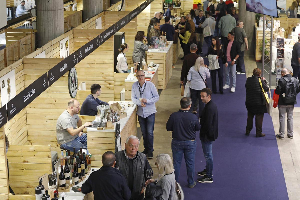 Les fotos de la tercera jornada del Fòrum Gastronòmic Girona 2026