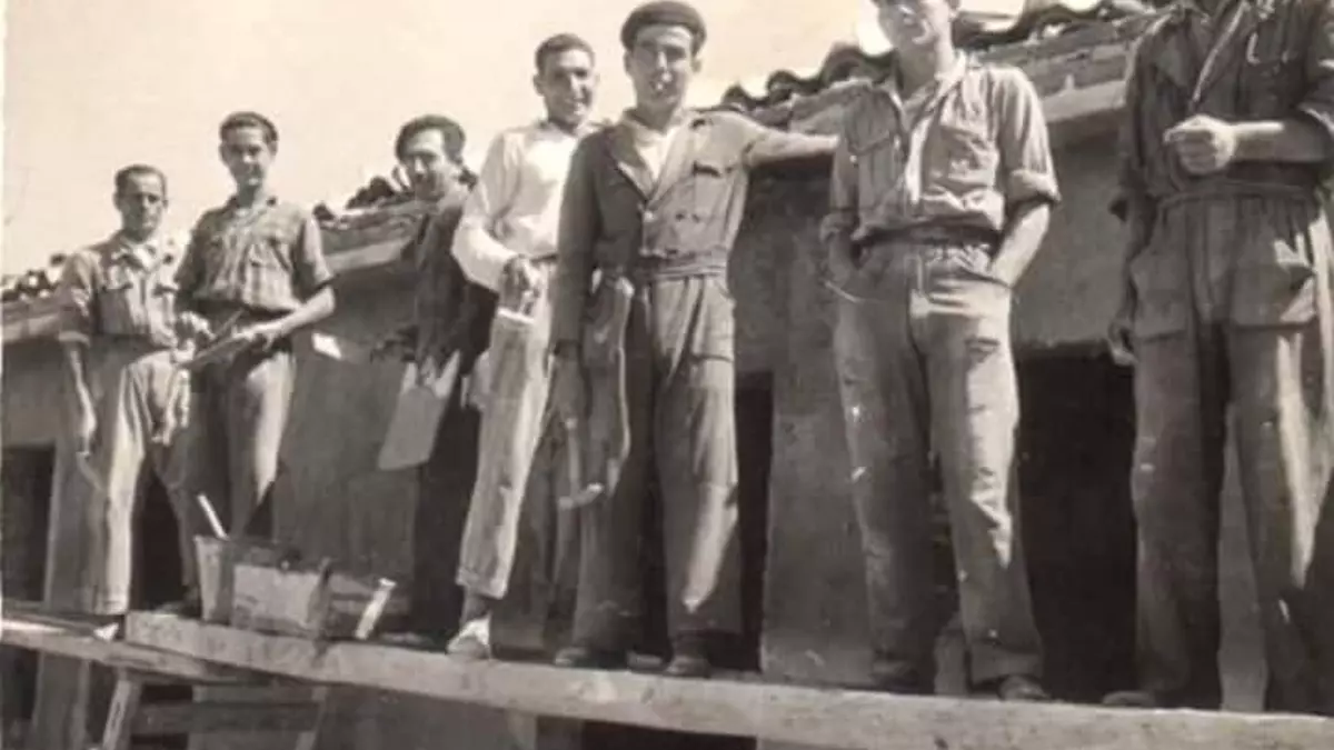 Los oficios concejiles de Cáceres