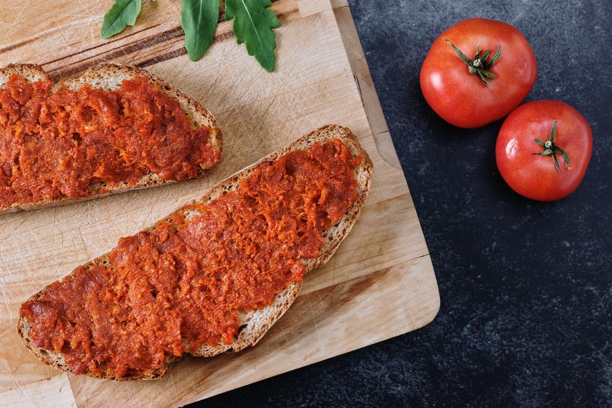 Puedes comer sobrasada en muchos sitios, pero como en las Islas Baleares, en ningún sitio.