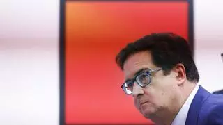 Óscar López, sobre Muface: "Sabemos que dos grandes, ASISA y Adeslas, han concurrido. El problema está resuelto"