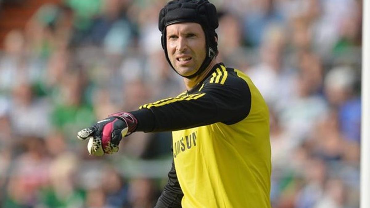 cech