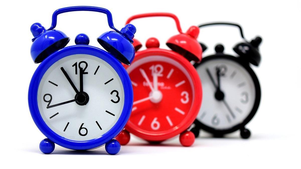 Cambio de hora 2021: ¿Por qué es necesario? ¿Qué día de marzo se adelanta el reloj?