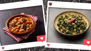 Cuatro platos para descubrir todos los sabores de la gastronomía de Andalucía