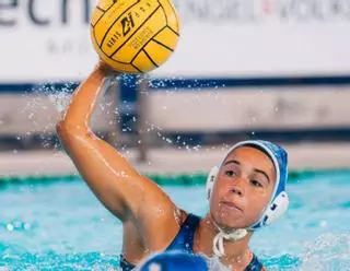 Las Guayotas empiezan goleando en Europa