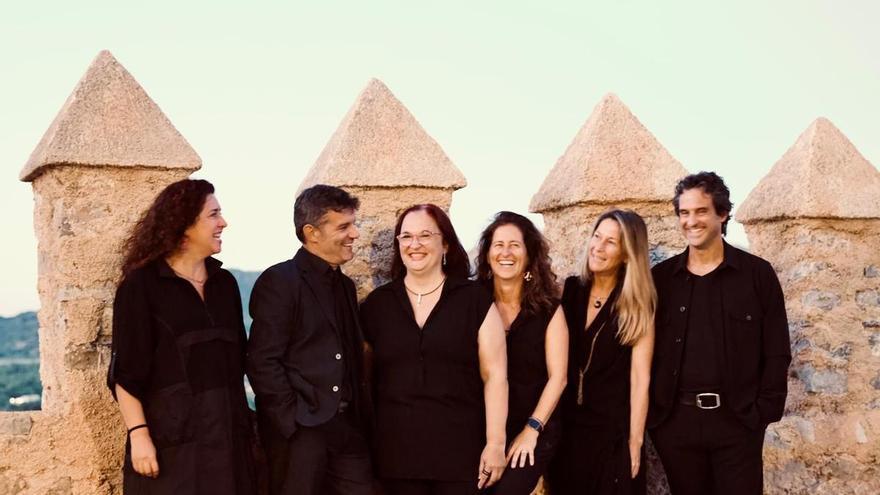Cap Pela, Luz Casal, The New Raemon y McEnroe, los conciertos a los que hay que ir en Mallorca