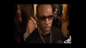 L’actor Eddie Murphy, que va ser elegit per presentar la gala dels Oscars, ha presentat la seva renúncia.