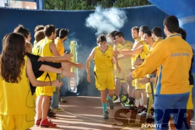 Las jóvenes promesas del Comenius