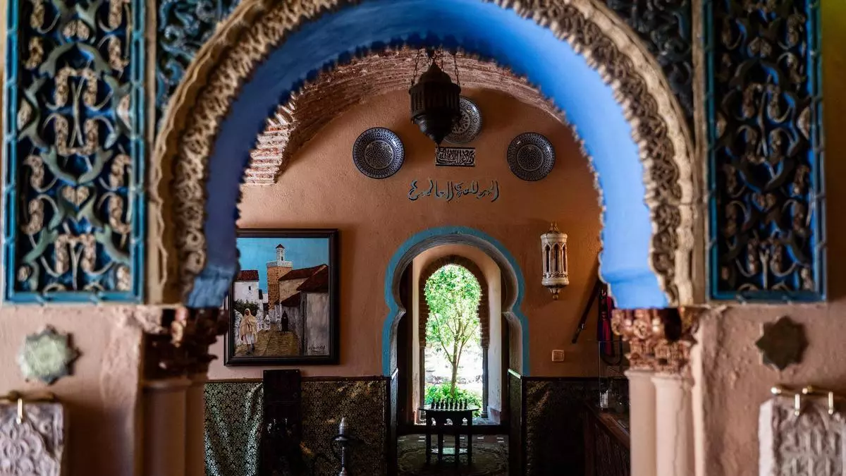 Tras los muros de la casa-museo Yusuf Al Burch: una joya del Cáceres musulmán en el corazón de la ciudad